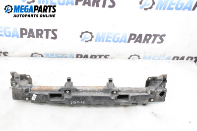 Bumper support brace impact bar for Renault Clio IV Grandtour (01.2013 - 06.2019), station wagon, position: front