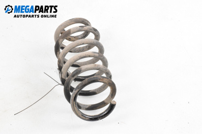 Coil spring for Renault Clio IV Grandtour (01.2013 - 06.2019), station wagon, position: rear
