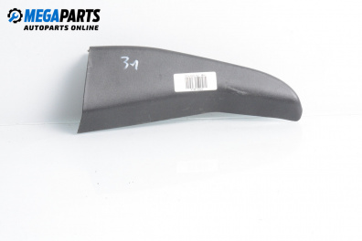 Interior plastic for Renault Clio IV Grandtour (01.2013 - 06.2019), 5 doors, station wagon, position: rear
