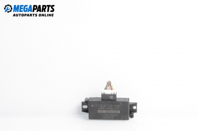 PDC module for Renault Clio IV Grandtour (01.2013 - 06.2019), № 259804115r7