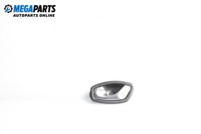 Inner handle for Renault Clio IV Grandtour (01.2013 - 06.2019), 5 doors, station wagon, position: rear - left
