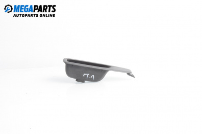 Interior dash trim panel for Renault Clio IV Grandtour (01.2013 - 06.2019)