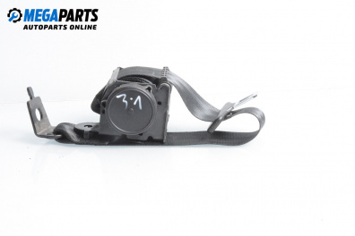 Seat belt for Renault Clio IV Grandtour (01.2013 - 06.2019), 5 doors, position: rear - left
