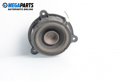 Loudspeaker for Renault Clio IV Grandtour (01.2013 - 06.2019)