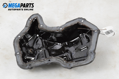 Crankcase for Renault Clio IV Grandtour (01.2013 - 06.2019) 1.2 TCe 120 (KHM0), 120 hp