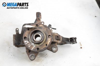 Knuckle hub for Renault Clio IV Grandtour (01.2013 - 06.2019), position: front - right