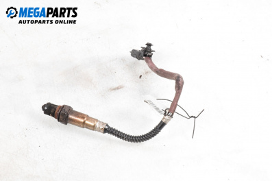 Оxygen sensor for Renault Clio IV Grandtour (01.2013 - 06.2019) 1.2 TCe 120 (KHM0), 120 hp