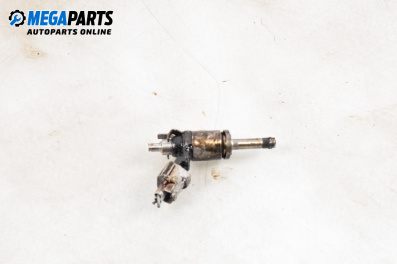 Gasoline fuel injector for Renault Clio IV Grandtour (01.2013 - 06.2019) 1.2 TCe 120 (KHM0), 120 hp