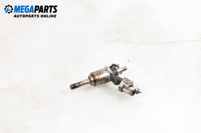 Gasoline fuel injector for Renault Clio IV Grandtour (01.2013 - 06.2019) 1.2 TCe 120 (KHM0), 120 hp