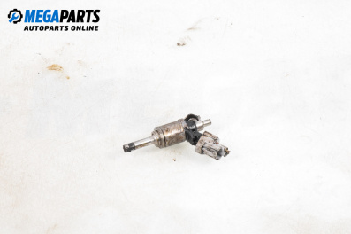 Gasoline fuel injector for Renault Clio IV Grandtour (01.2013 - 06.2019) 1.2 TCe 120 (KHM0), 120 hp