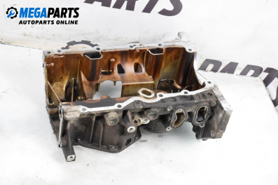 Crankcase for Renault Clio IV Grandtour (01.2013 - 06.2019) 1.2 TCe 120 (KHM0), 120 hp