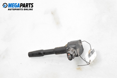 Ignition coil for Renault Clio IV Grandtour (01.2013 - 06.2019) 1.2 TCe 120 (KHM0), 120 hp