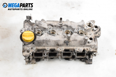 Chiulasă for Renault Clio IV Grandtour (01.2013 - 06.2019) 1.2 TCe 120 (KHM0), 120 hp