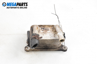 Oil cooler for Renault Clio IV Grandtour (01.2013 - 06.2019) 1.2 TCe 120 (KHM0), 120 hp