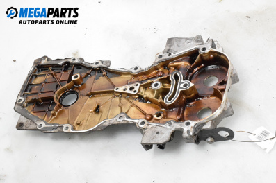 Timing belt cover for Renault Clio IV Grandtour (01.2013 - 06.2019) 1.2 TCe 120 (KHM0), 120 hp