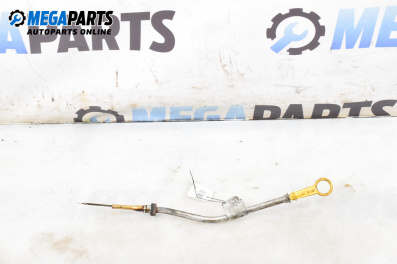 Dipstick for Renault Clio IV Grandtour (01.2013 - 06.2019) 1.2 TCe 120 (KHM0), 120 hp
