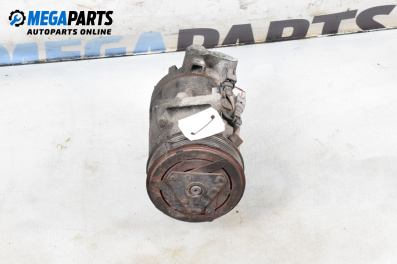 AC compressor for Renault Clio IV Grandtour (01.2013 - 06.2019) 1.2 TCe 120 (KHM0), 120 hp, automatic