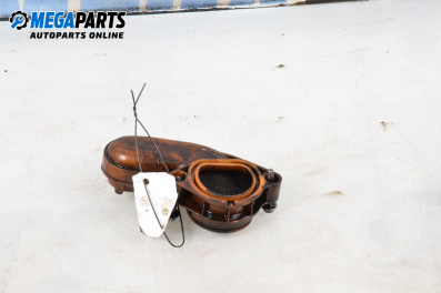 Oil pickup tube for Renault Clio IV Grandtour (01.2013 - 06.2019) 1.2 TCe 120 (KHM0), 120 hp