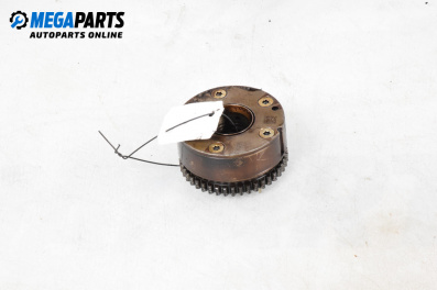 Timing belt pulley for Renault Clio IV Grandtour (01.2013 - 06.2019) 1.2 TCe 120 (KHM0), 120 hp