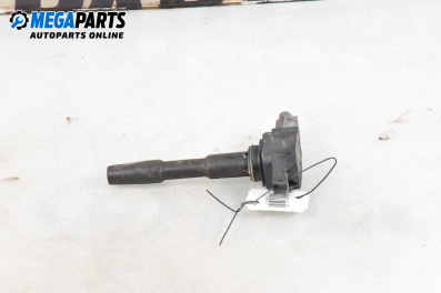 Bobină de aprindere for Renault Clio IV Grandtour (01.2013 - 06.2019) 1.2 TCe 120 (KHM0), 120 hp