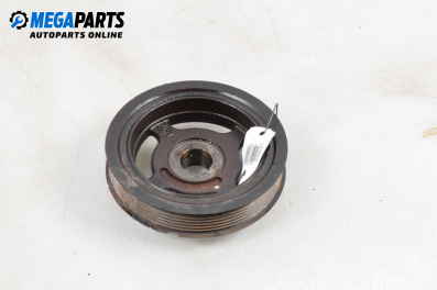 Damper pulley for Renault Clio IV Grandtour (01.2013 - 06.2019) 1.2 TCe 120 (KHM0), 120 hp