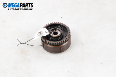 Timing belt pulley for Renault Clio IV Grandtour (01.2013 - 06.2019) 1.2 TCe 120 (KHM0), 120 hp