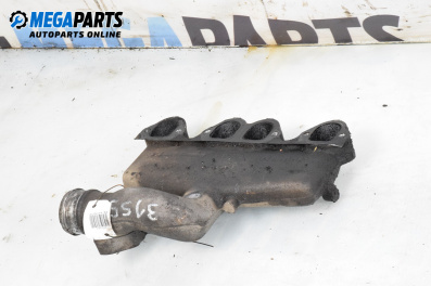 Intake manifold for Audi A4 Avant B5 (11.1994 - 09.2001) 1.9 TDI, 110 hp