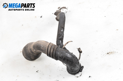 Air intake corrugated hose for Audi A4 Avant B5 (11.1994 - 09.2001) 1.9 TDI, 110 hp