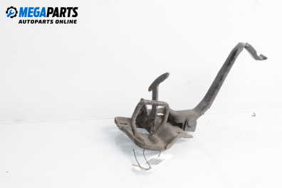 Bonnet lock for Audi A4 Avant B5 (11.1994 - 09.2001)