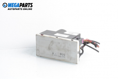 Central lock vacuum pump for Audi A4 Avant B5 (11.1994 - 09.2001), 5 doors