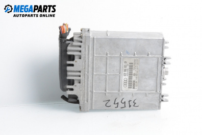 ECU for Audi A4 Avant B5 (11.1994 - 09.2001) 1.9 TDI, 110 hp, № 028906021