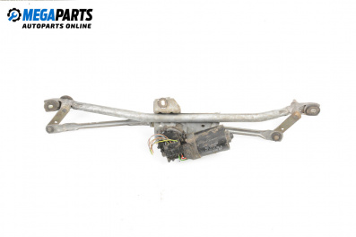 Front wipers motor for Audi A4 Avant B5 (11.1994 - 09.2001), station wagon, position: front