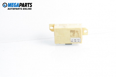 Immobilizer for Audi A4 Avant B5 (11.1994 - 09.2001)