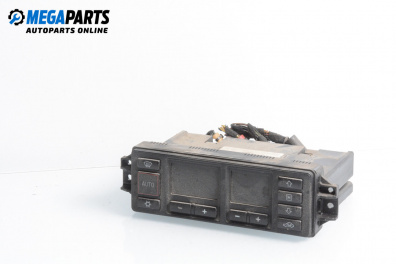 Air conditioning panel for Audi A4 Avant B5 (11.1994 - 09.2001)