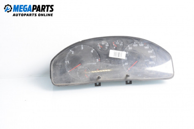 Instrument cluster for Audi A4 Avant B5 (11.1994 - 09.2001) 1.9 TDI, 110 hp