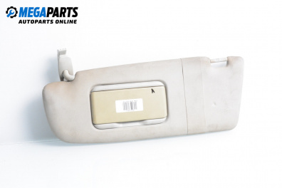Sun visor for Audi A4 Avant B5 (11.1994 - 09.2001), position: left