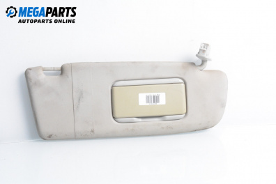 Sun visor for Audi A4 Avant B5 (11.1994 - 09.2001), position: right