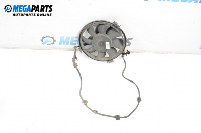 Radiator fan for Audi A4 Avant B5 (11.1994 - 09.2001) 1.9 TDI, 110 hp
