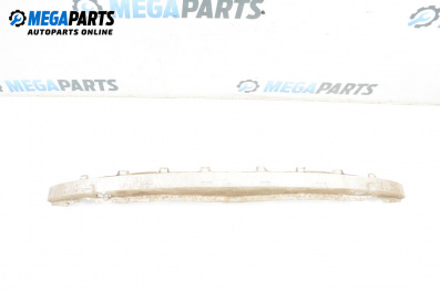 Bumper support brace impact bar for Audi A4 Avant B5 (11.1994 - 09.2001), station wagon, position: front