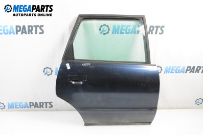 Door for Audi A4 Avant B5 (11.1994 - 09.2001), 5 doors, station wagon, position: rear - right