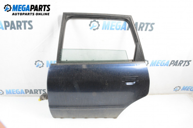 Door for Audi A4 Avant B5 (11.1994 - 09.2001), 5 doors, station wagon, position: rear - left