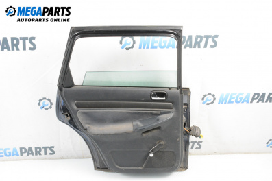 Ușă for Audi A4 Avant B5 (11.1994 - 09.2001), 5 uși, combi, position: stânga - spate
