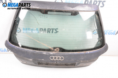 Boot lid for Audi A4 Avant B5 (11.1994 - 09.2001), 5 doors, station wagon, position: rear