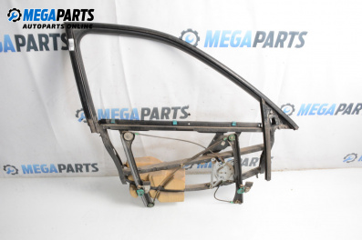 Door for Audi A4 Avant B5 (11.1994 - 09.2001), 5 doors, station wagon, position: front - left