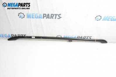 Roof rack for Audi A4 Avant B5 (11.1994 - 09.2001), 5 doors, station wagon, position: left