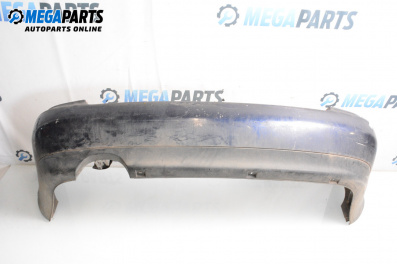 Rear bumper for Audi A4 Avant B5 (11.1994 - 09.2001), station wagon