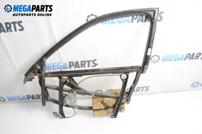 Door for Audi A4 Avant B5 (11.1994 - 09.2001), 5 doors, station wagon, position: front - left