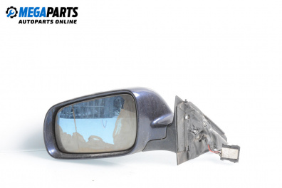 Mirror for Audi A4 Avant B5 (11.1994 - 09.2001), 5 doors, station wagon, position: left