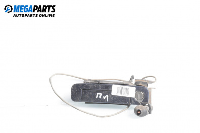 Outer handle for Audi A4 Avant B5 (11.1994 - 09.2001), 5 doors, station wagon, position: front - left