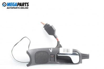 Inner handle for Audi A4 Avant B5 (11.1994 - 09.2001), 5 doors, station wagon, position: front - left